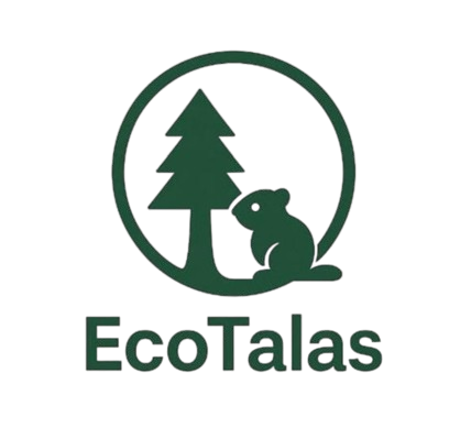 Logo EcoTalas